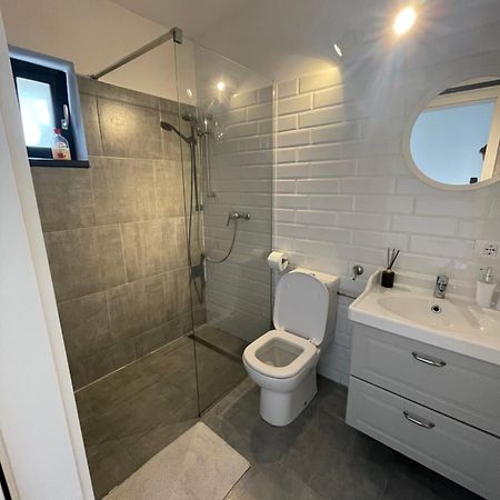 Maremi Apartment ทิมิชัวรา ภายนอก รูปภาพ