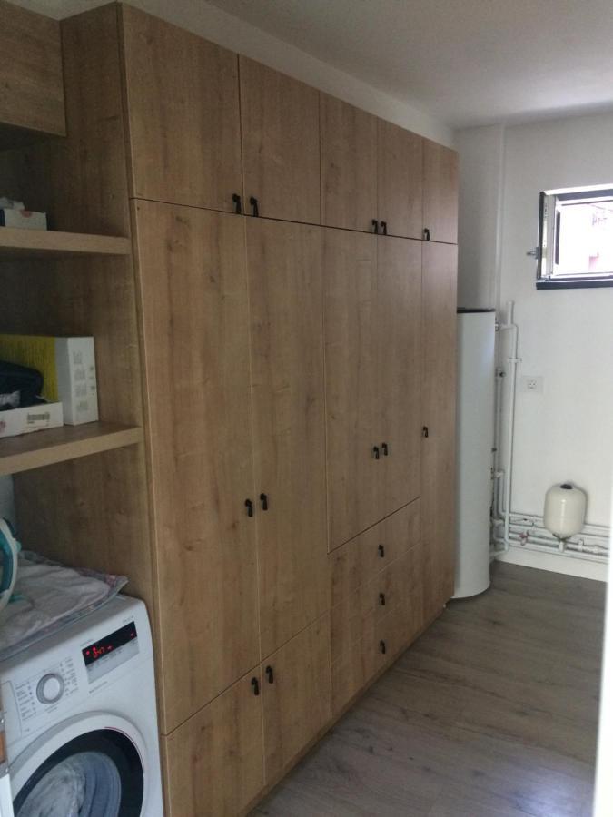 Maremi Apartment ทิมิชัวรา ภายนอก รูปภาพ