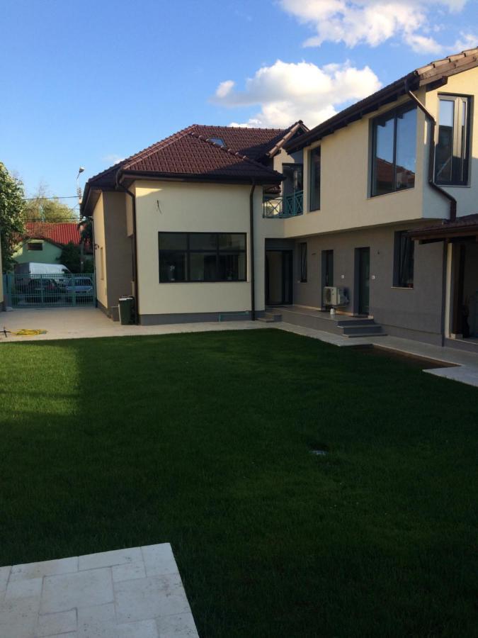 Maremi Apartment ทิมิชัวรา ภายนอก รูปภาพ