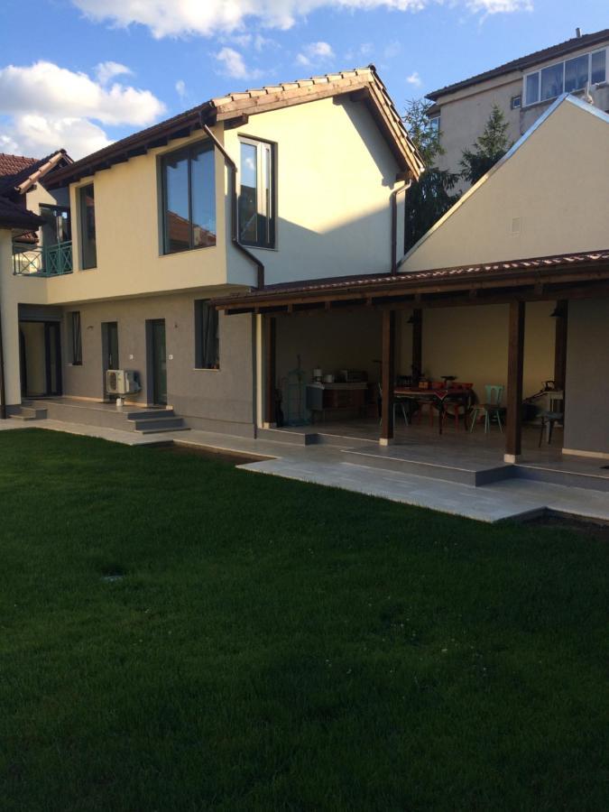 Maremi Apartment ทิมิชัวรา ภายนอก รูปภาพ