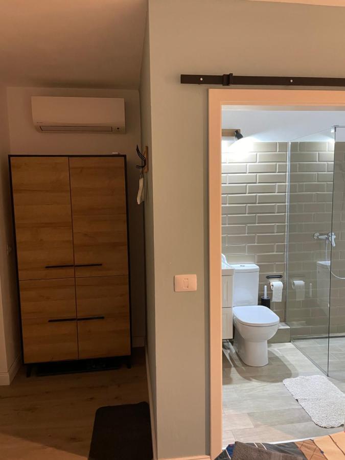 Maremi Apartment ทิมิชัวรา ภายนอก รูปภาพ