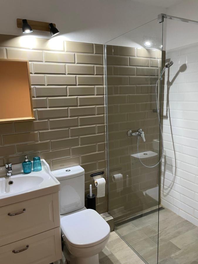 Maremi Apartment ทิมิชัวรา ภายนอก รูปภาพ