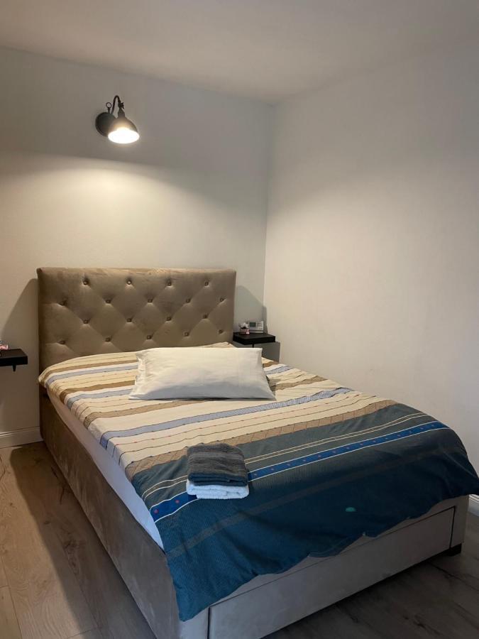 Maremi Apartment ทิมิชัวรา ภายนอก รูปภาพ