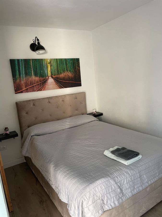 Maremi Apartment ทิมิชัวรา ภายนอก รูปภาพ