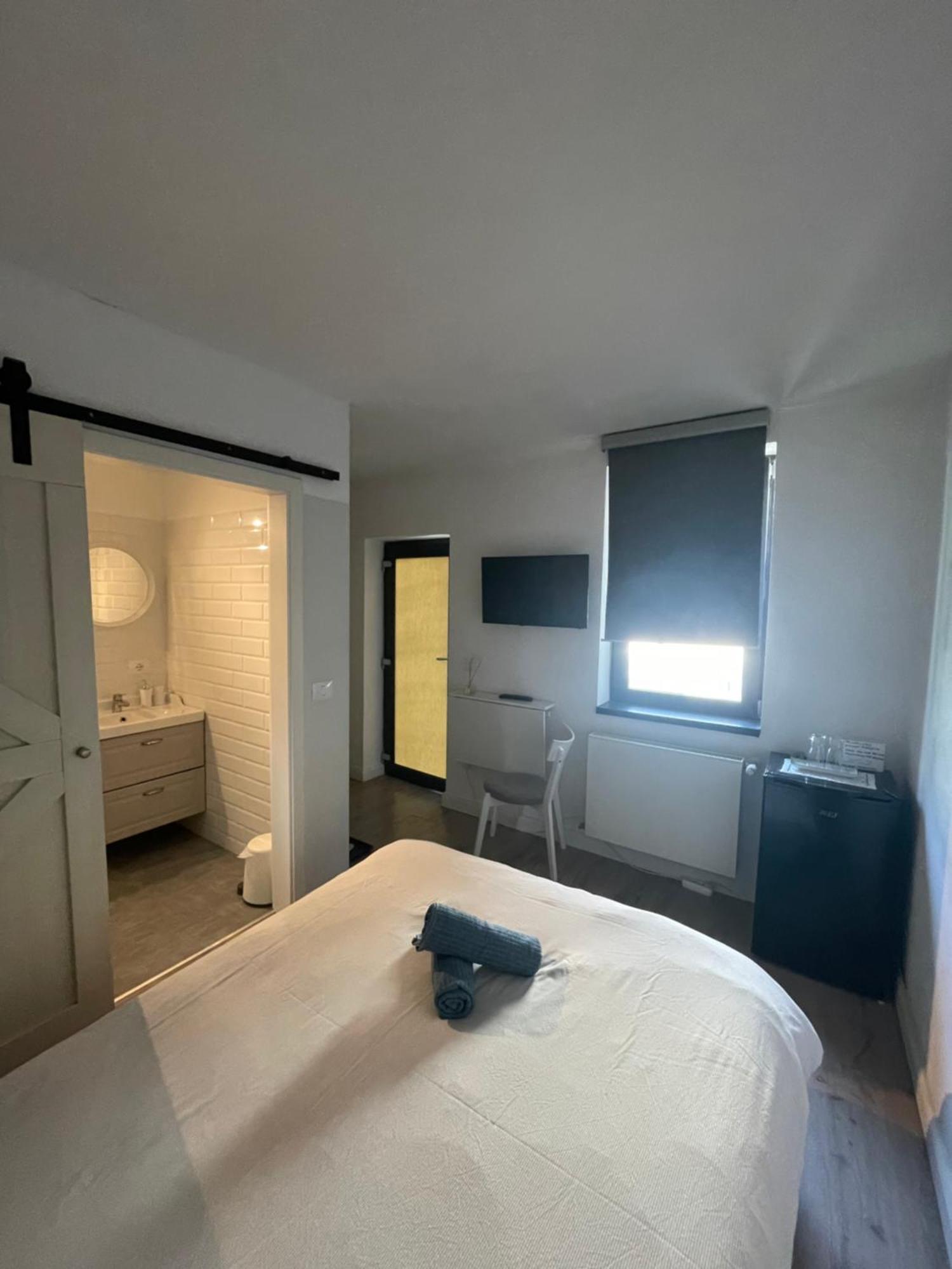 Maremi Apartment ทิมิชัวรา ภายนอก รูปภาพ