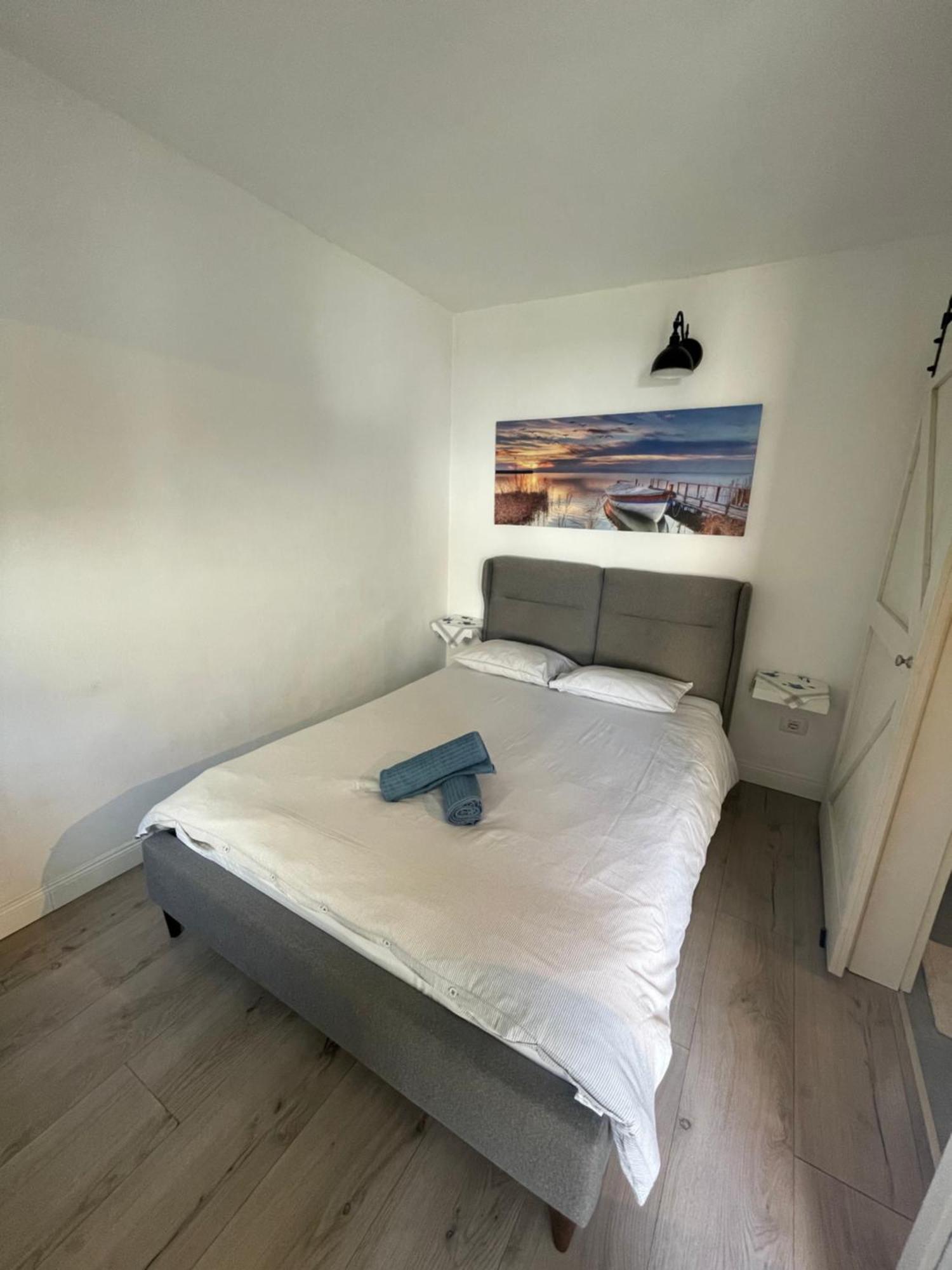 Maremi Apartment ทิมิชัวรา ภายนอก รูปภาพ