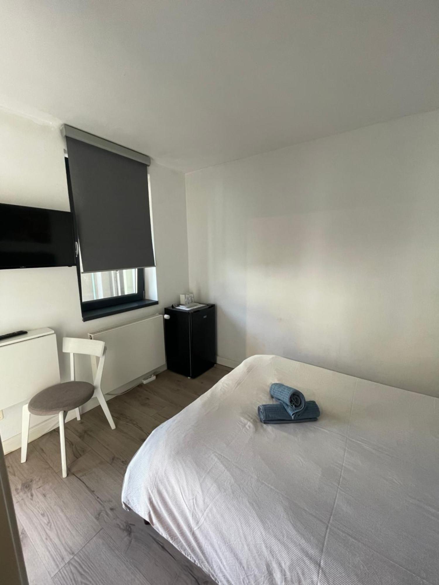 Maremi Apartment ทิมิชัวรา ภายนอก รูปภาพ