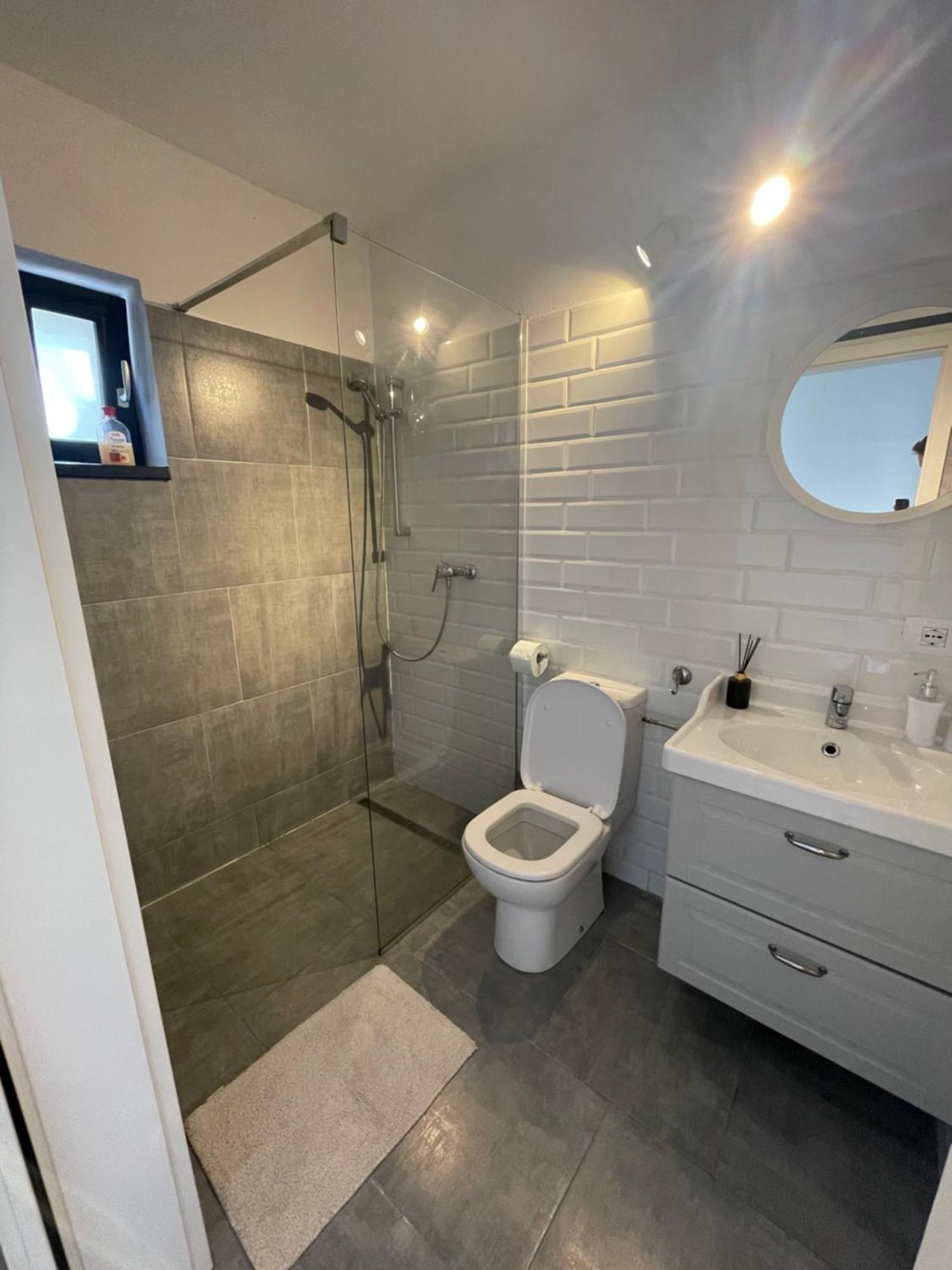 Maremi Apartment ทิมิชัวรา ภายนอก รูปภาพ